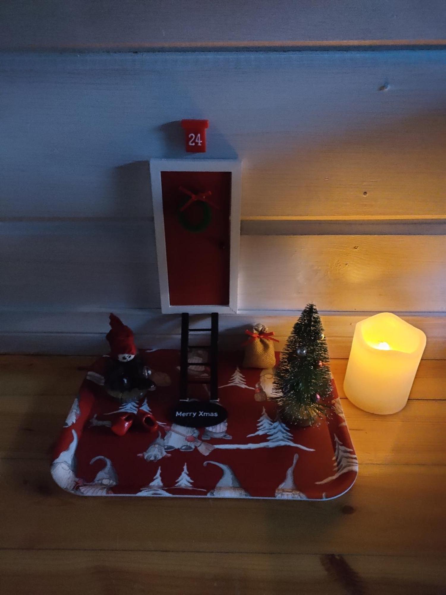 Villa Bear'S Rovaniemi Buitenkant foto